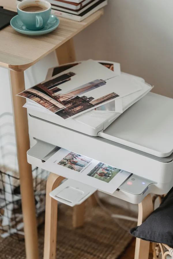 Printer setup help for home and small office customers